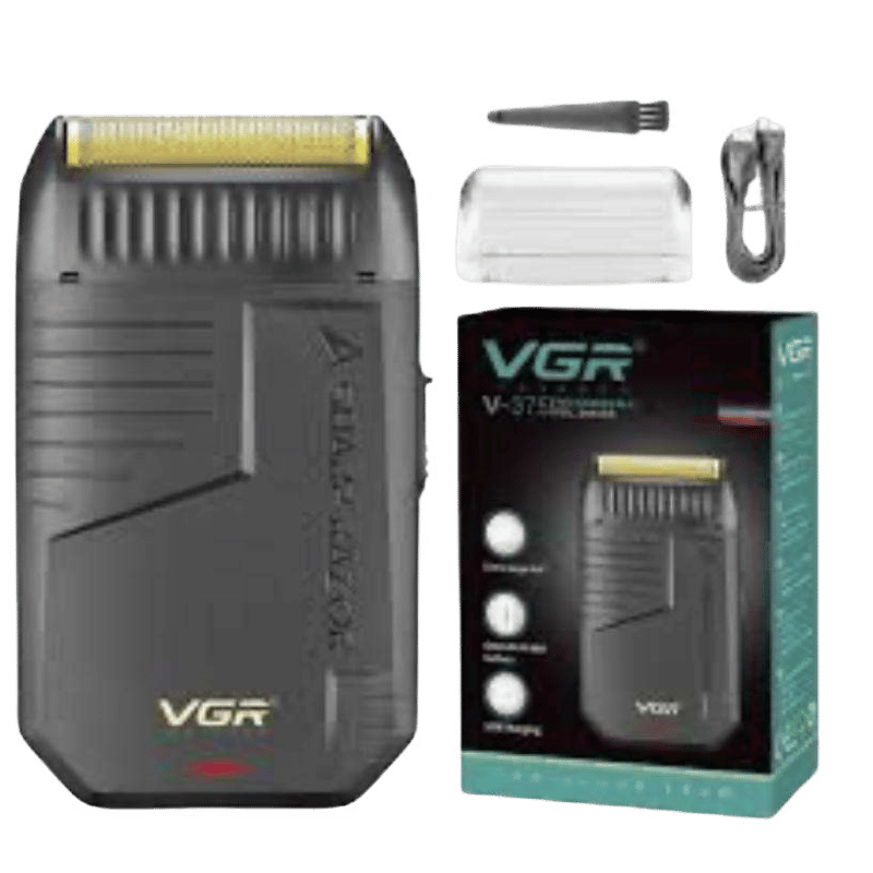 SHEIVER VGR